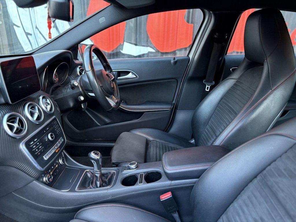 Used Mercedes-Benz A-Class 2016 for sale - 77111193: Photo 5