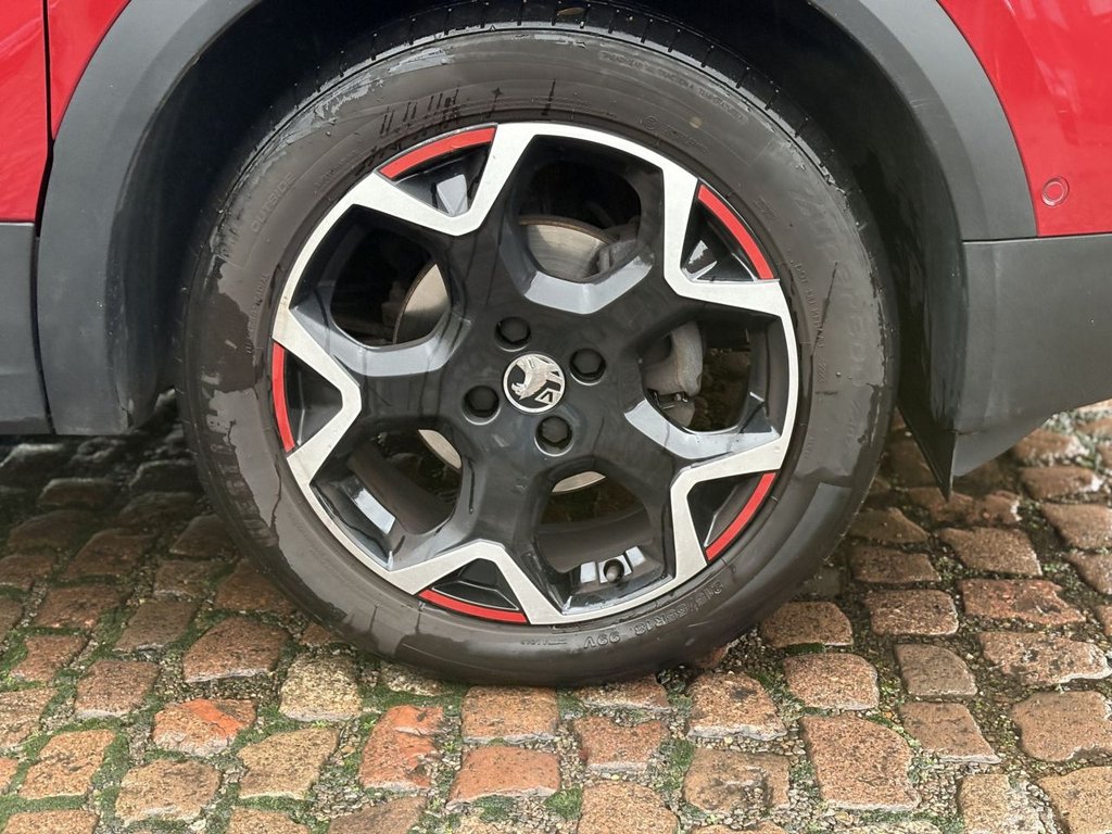 Used Vauxhall Mokka 2021 for sale - 76820824: Photo 10