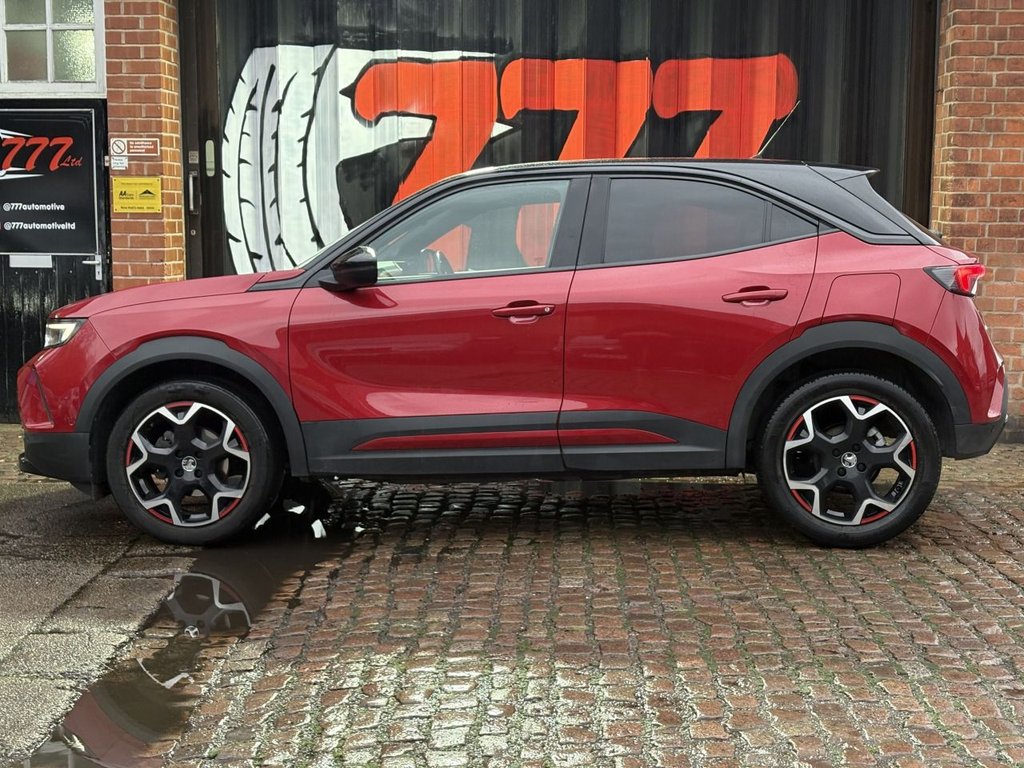 Used Vauxhall Mokka 2021 for sale - 76820824: Photo 15