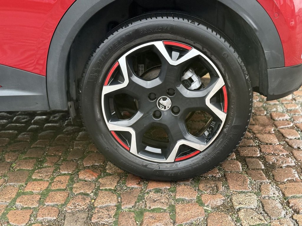 Used Vauxhall Mokka 2021 for sale - 76820824: Photo 17