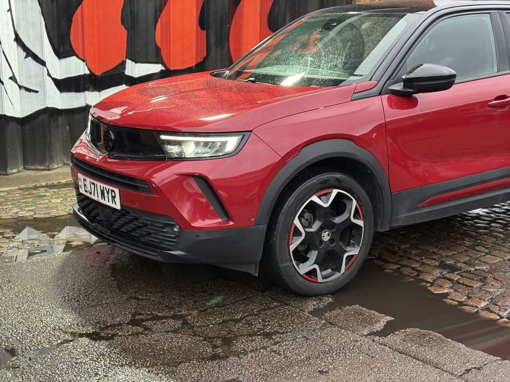 Used Vauxhall Mokka 2021 for sale - 76820824: Photo 20