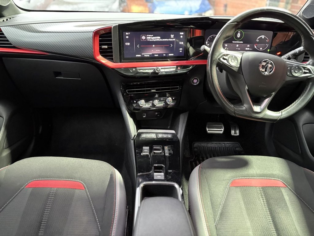 Used Vauxhall Mokka 2021 for sale - 76820824: Photo 21