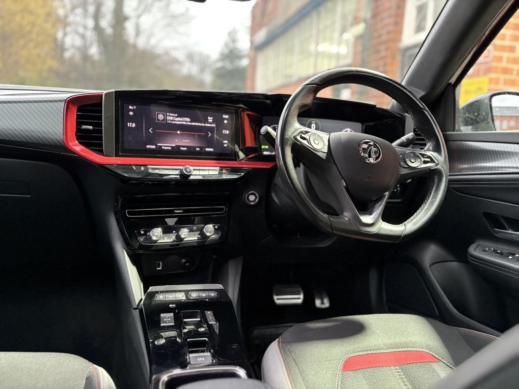 Used Vauxhall Mokka 2021 for sale - 76820824: Photo 22