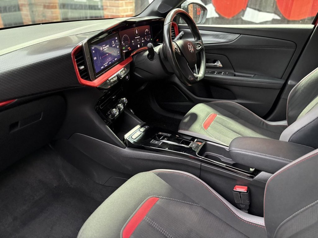 Used Vauxhall Mokka 2021 for sale - 76820824: Photo 23