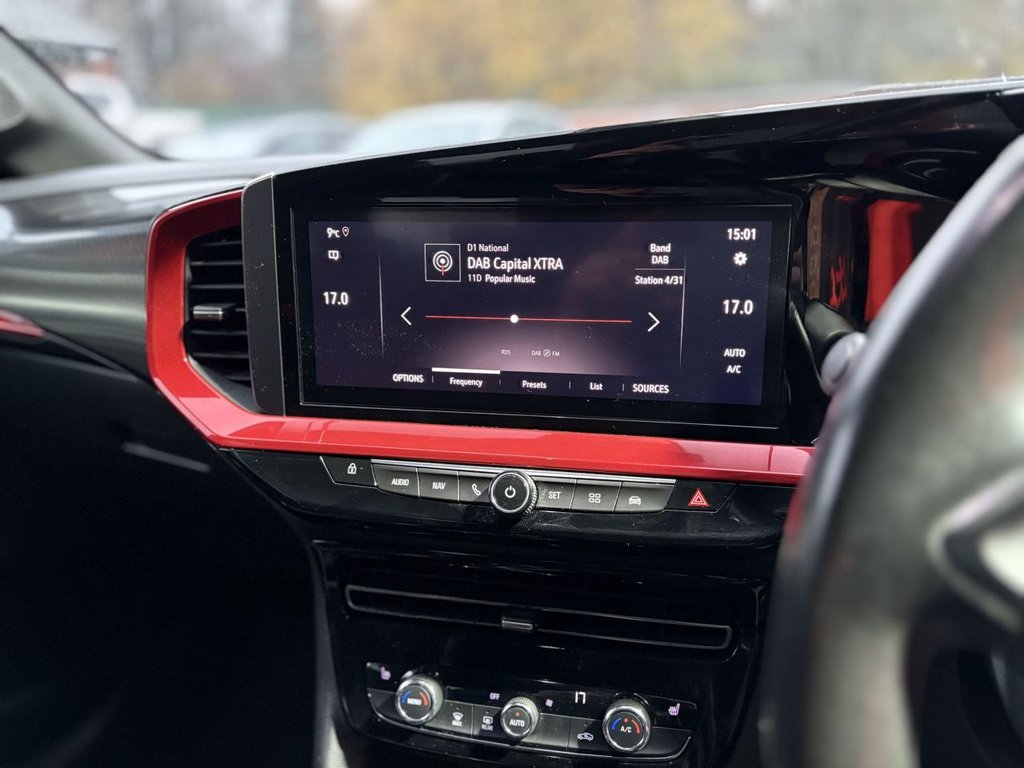 Used Vauxhall Mokka 2021 for sale - 76820824: Photo 25