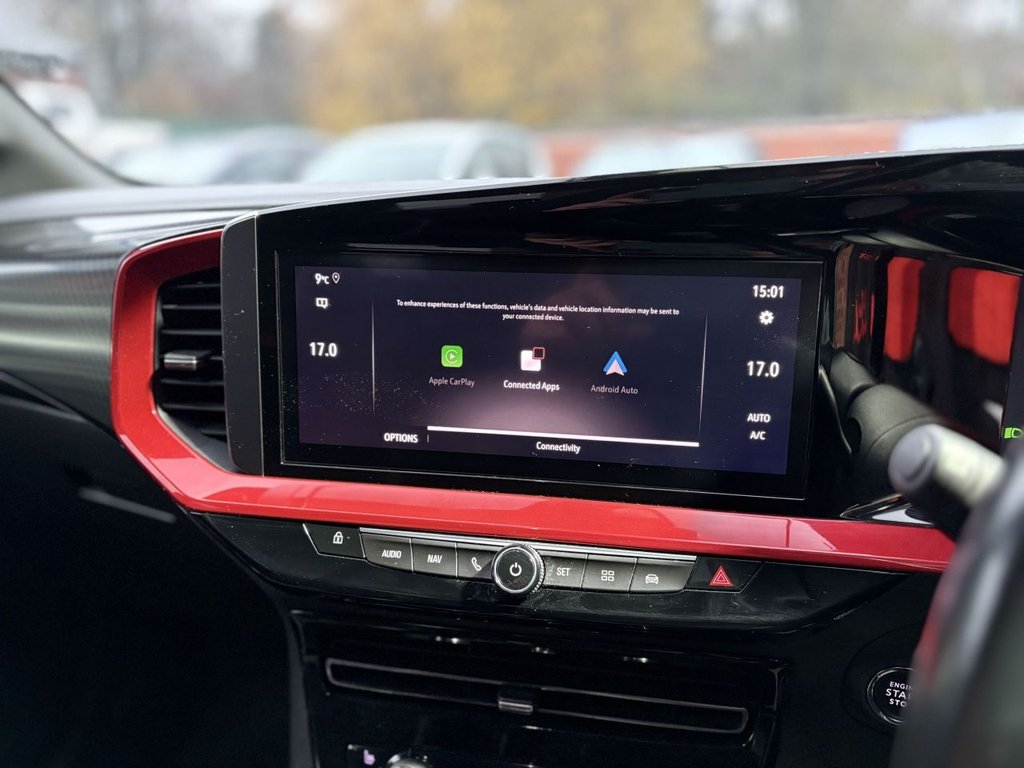 Used Vauxhall Mokka 2021 for sale - 76820824: Photo 26