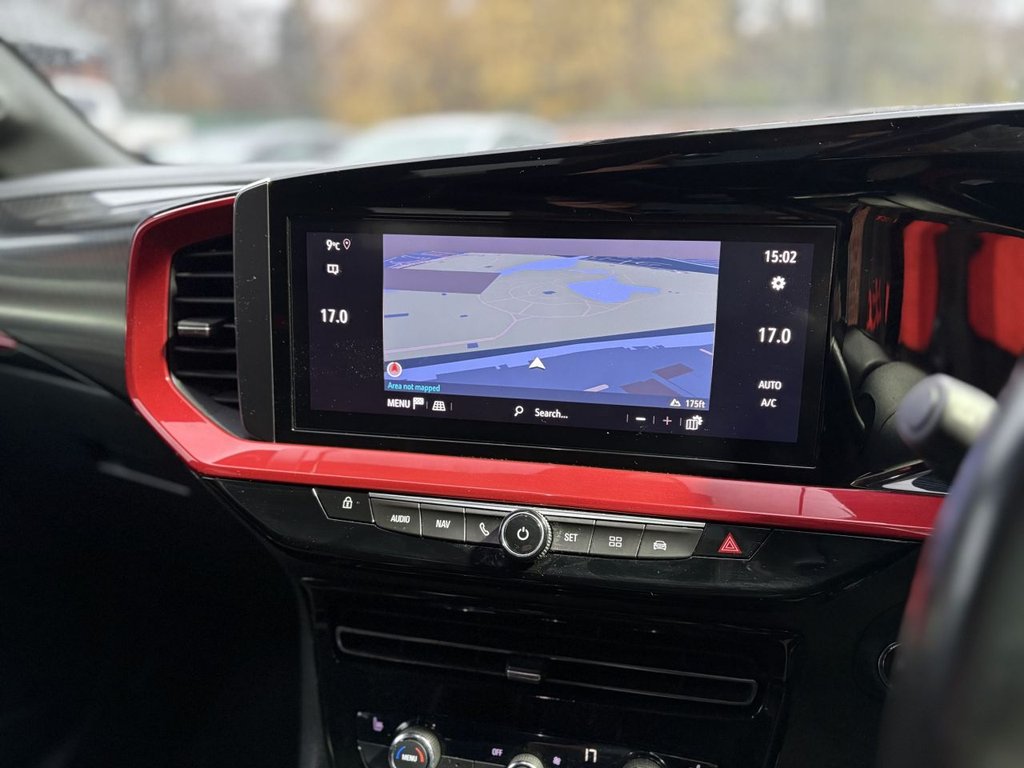 Used Vauxhall Mokka 2021 for sale - 76820824: Photo 27