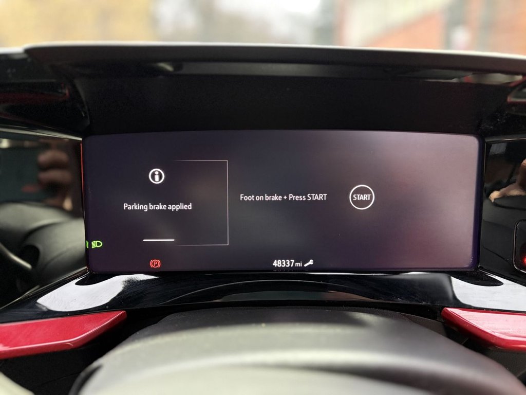 Used Vauxhall Mokka 2021 for sale - 76820824: Photo 28