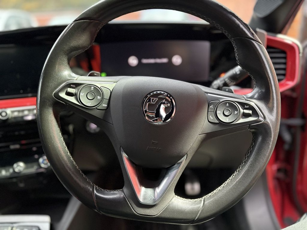 Used Vauxhall Mokka 2021 for sale - 76820824: Photo 29