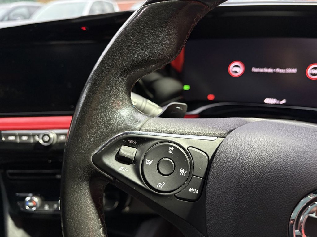 Used Vauxhall Mokka 2021 for sale - 76820824: Photo 30