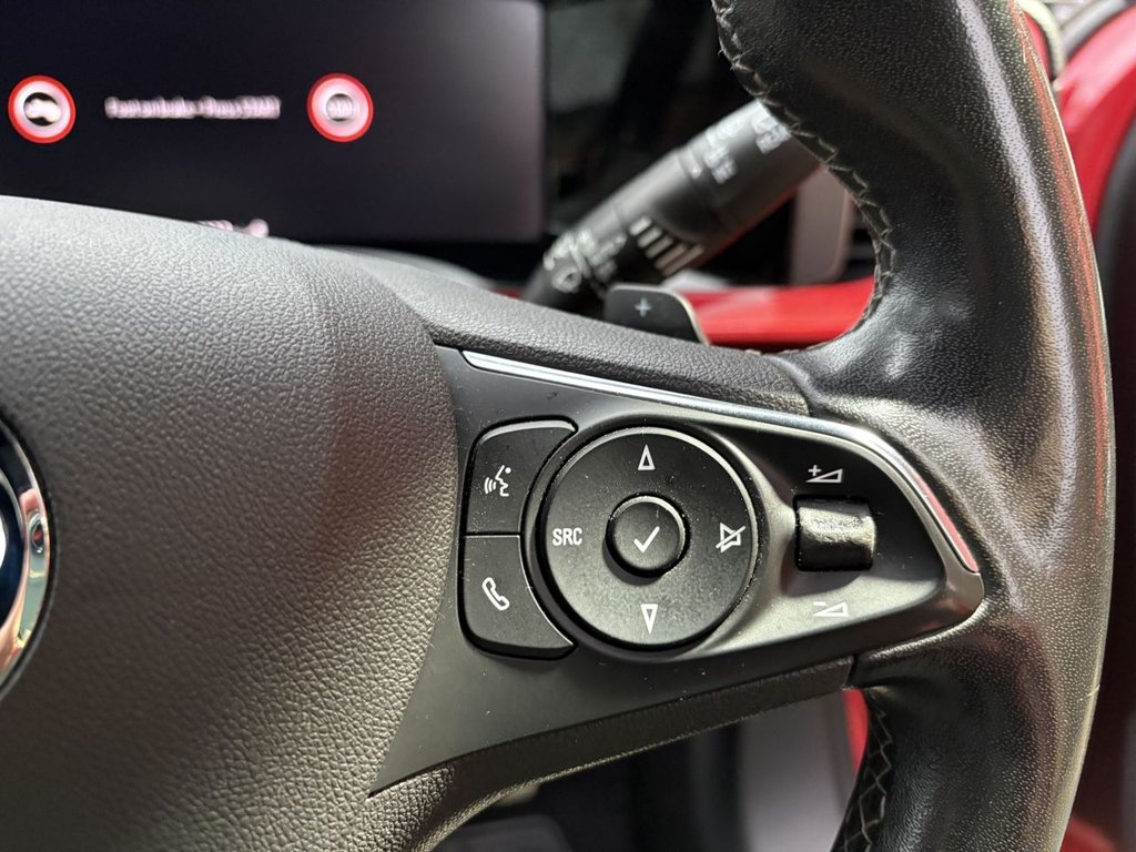 Used Vauxhall Mokka 2021 for sale - 76820824: Photo 31