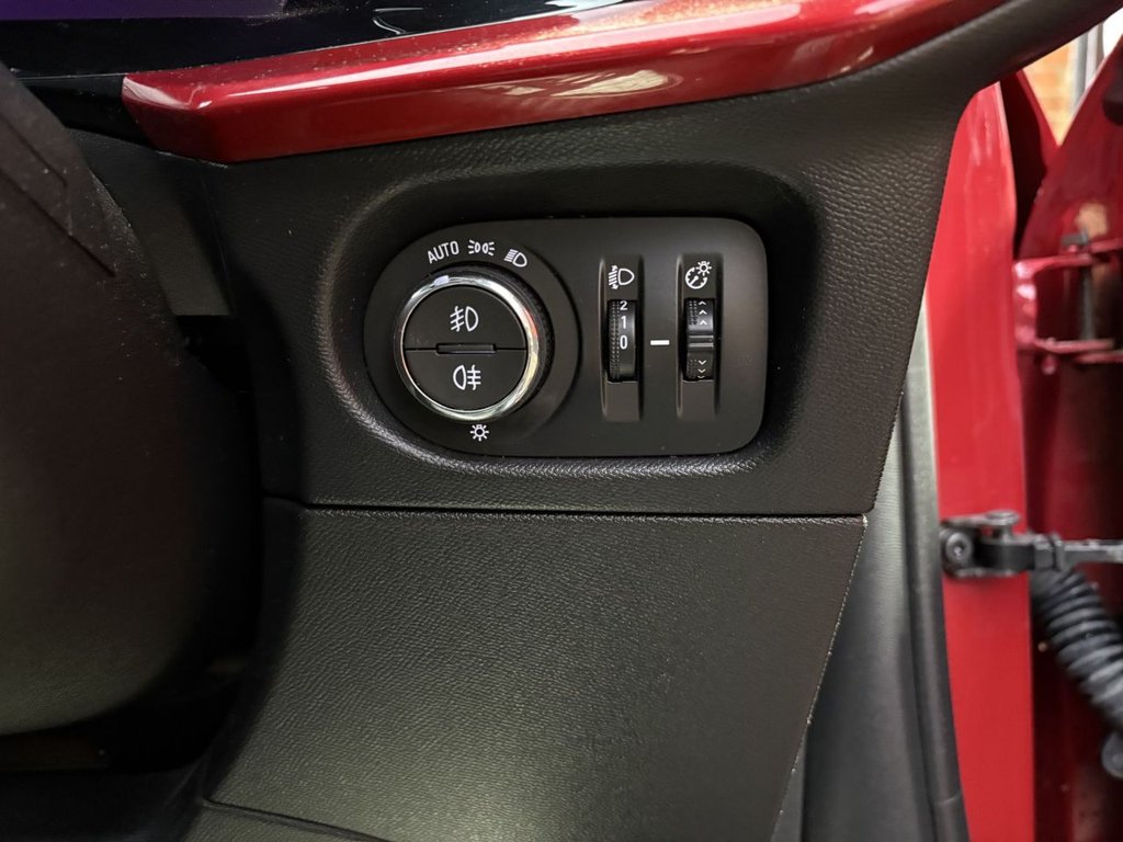 Used Vauxhall Mokka 2021 for sale - 76820824: Photo 32