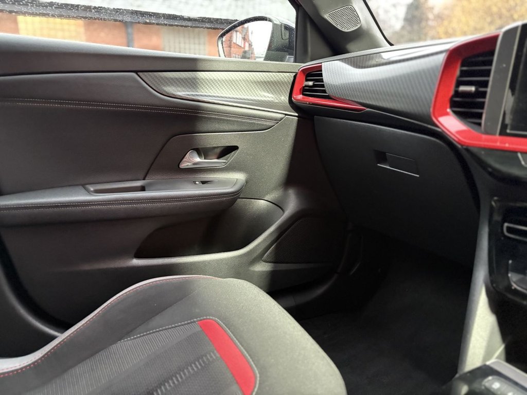 Used Vauxhall Mokka 2021 for sale - 76820824: Photo 33