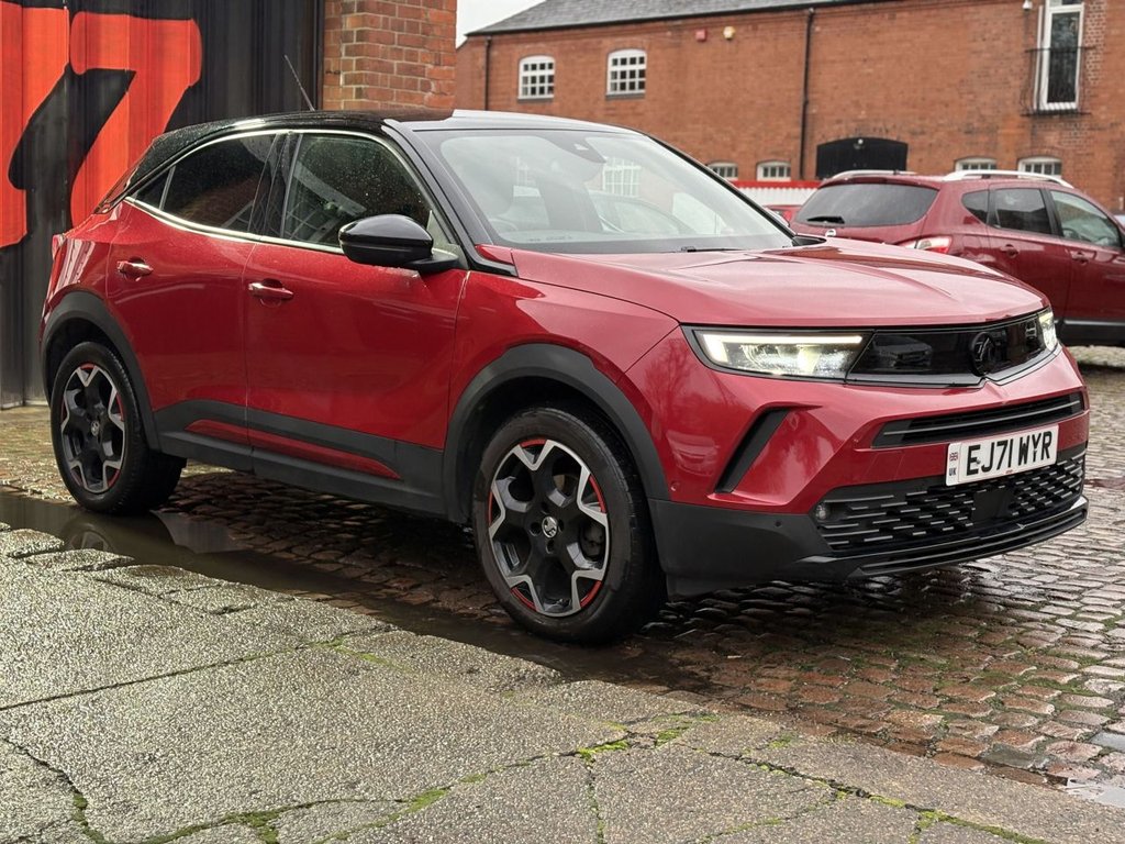 Used Vauxhall Mokka 2021 for sale - 76820824: Photo 6