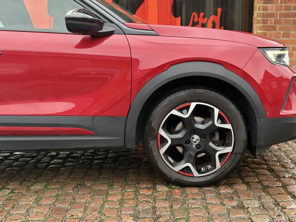 Used Vauxhall Mokka 2021 for sale - 76820824: Photo 8