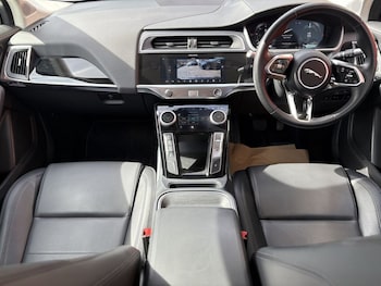 Used Jaguar I-Pace 2019 for sale - 78806151: Photo