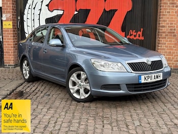 Used Skoda Octavia 2011 for sale - 78272176: Photo