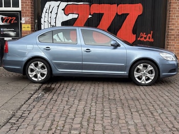Used Skoda Octavia 2011 for sale - 78272176: Photo