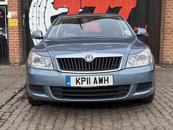 Used Skoda Octavia 2011 for sale - 78272176: Photo