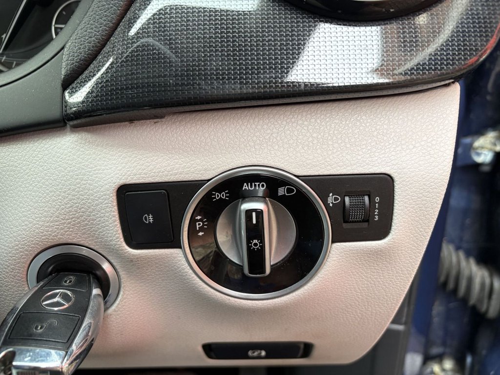 Used Mercedes-Benz B Class 2012 for sale - 76496469: Photo 26