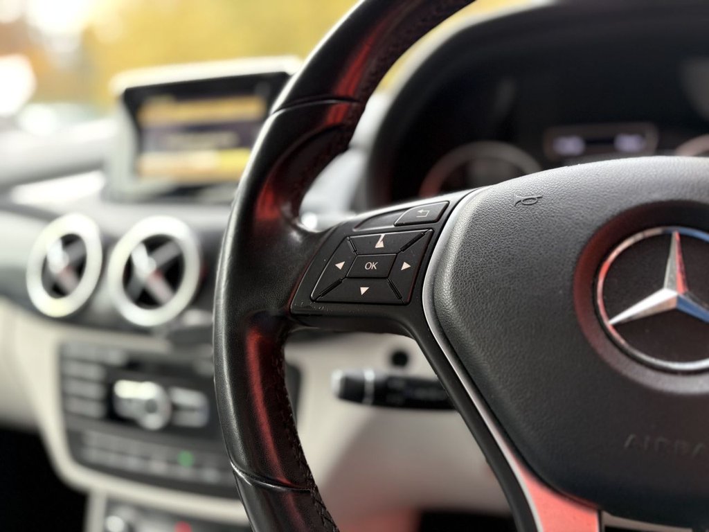 Used Mercedes-Benz B Class 2012 for sale - 76496469: Photo 28