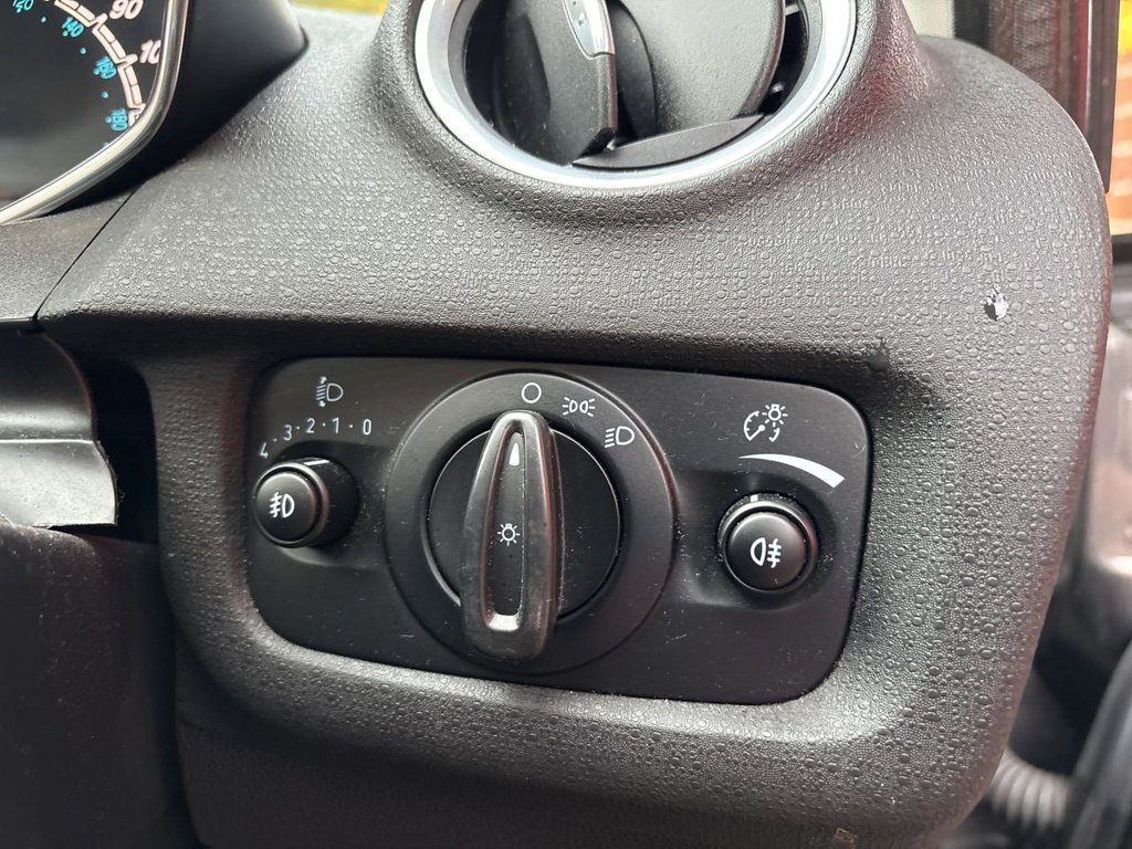 Used Ford Fiesta 2017 for sale - 76454547: Photo 29