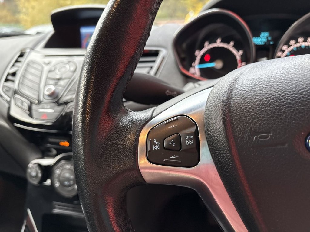 Used Ford Fiesta 2017 for sale - 76454547: Photo 30