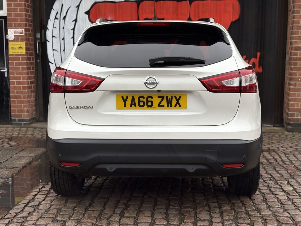 Used Nissan Qashqai 2017 for sale - 77534729: Photo 15