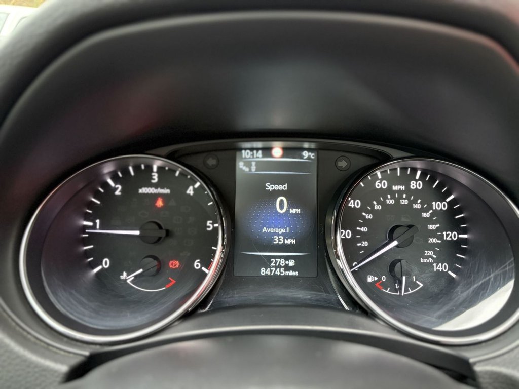 Used Nissan Qashqai 2017 for sale - 77534729: Photo 28