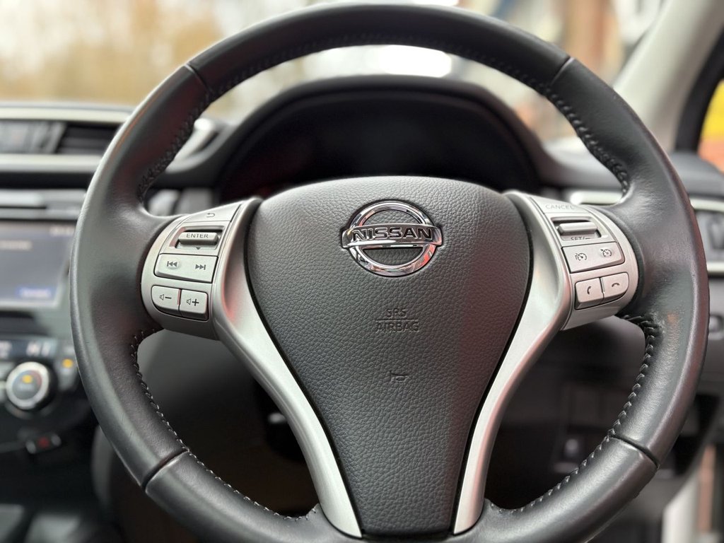 Used Nissan Qashqai 2017 for sale - 77534729: Photo 29