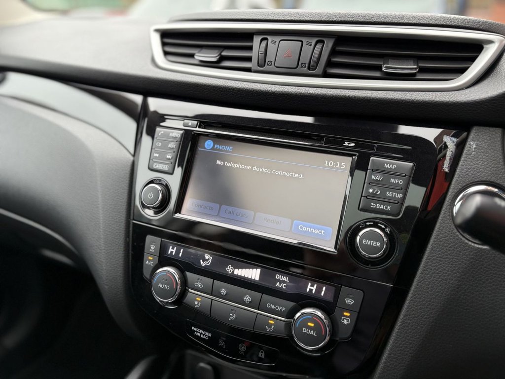 Used Nissan Qashqai 2017 for sale - 77534729: Photo 30