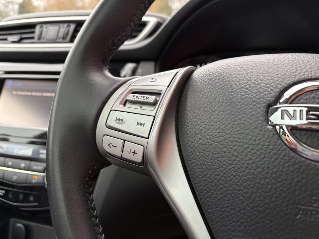 Used Nissan Qashqai 2017 for sale - 77534729: Photo 32