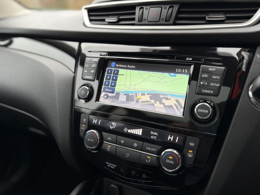 Used Nissan Qashqai 2017 for sale - 77534729: Photo 35