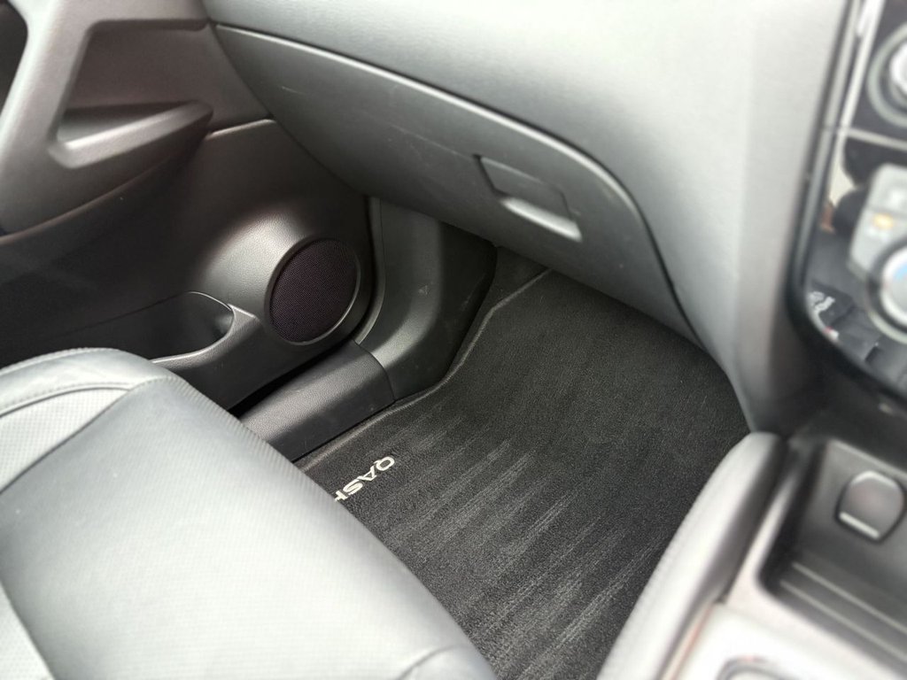 Used Nissan Qashqai 2017 for sale - 77534729: Photo 36