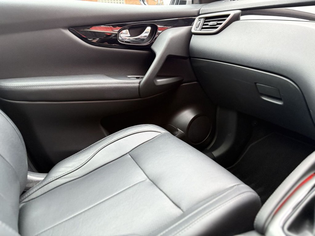 Used Nissan Qashqai 2017 for sale - 77534729: Photo 37