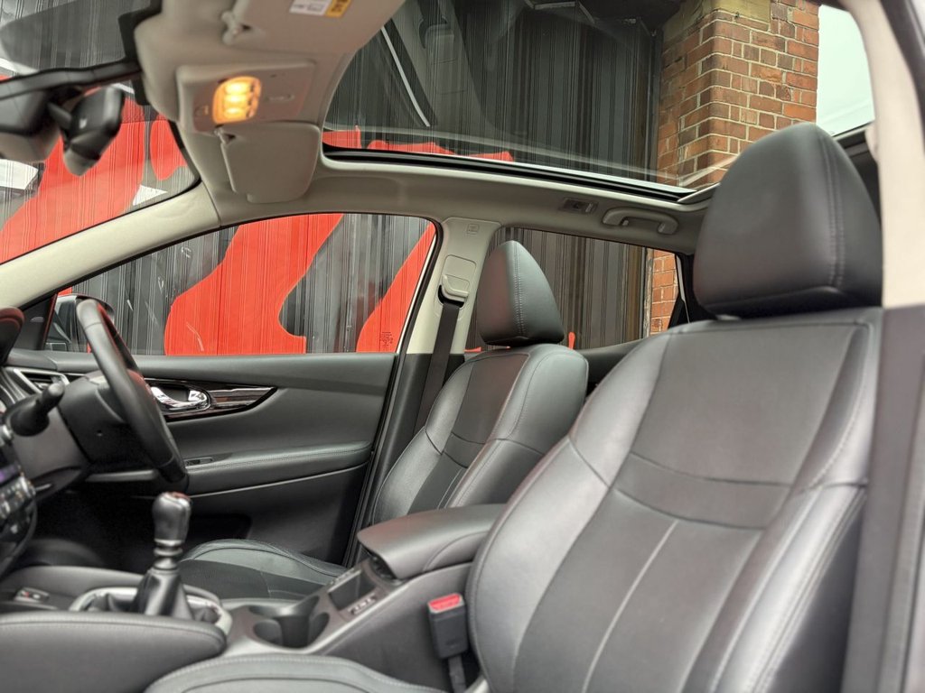 Used Nissan Qashqai 2017 for sale - 77534729: Photo 5