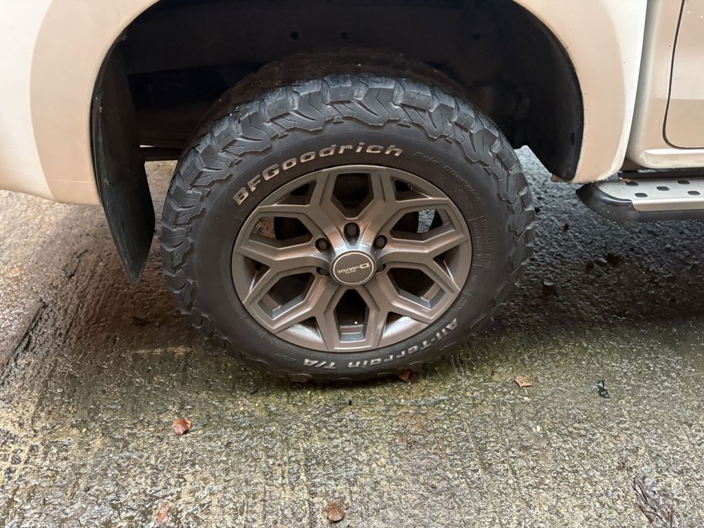 Used Isuzu D-Max 2015 for sale - 77133448: Photo 5