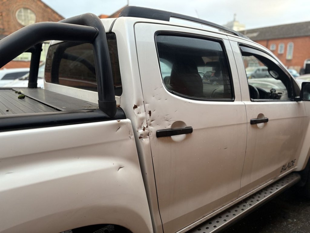 Used Isuzu D-Max 2015 for sale - 77133448: Photo 6