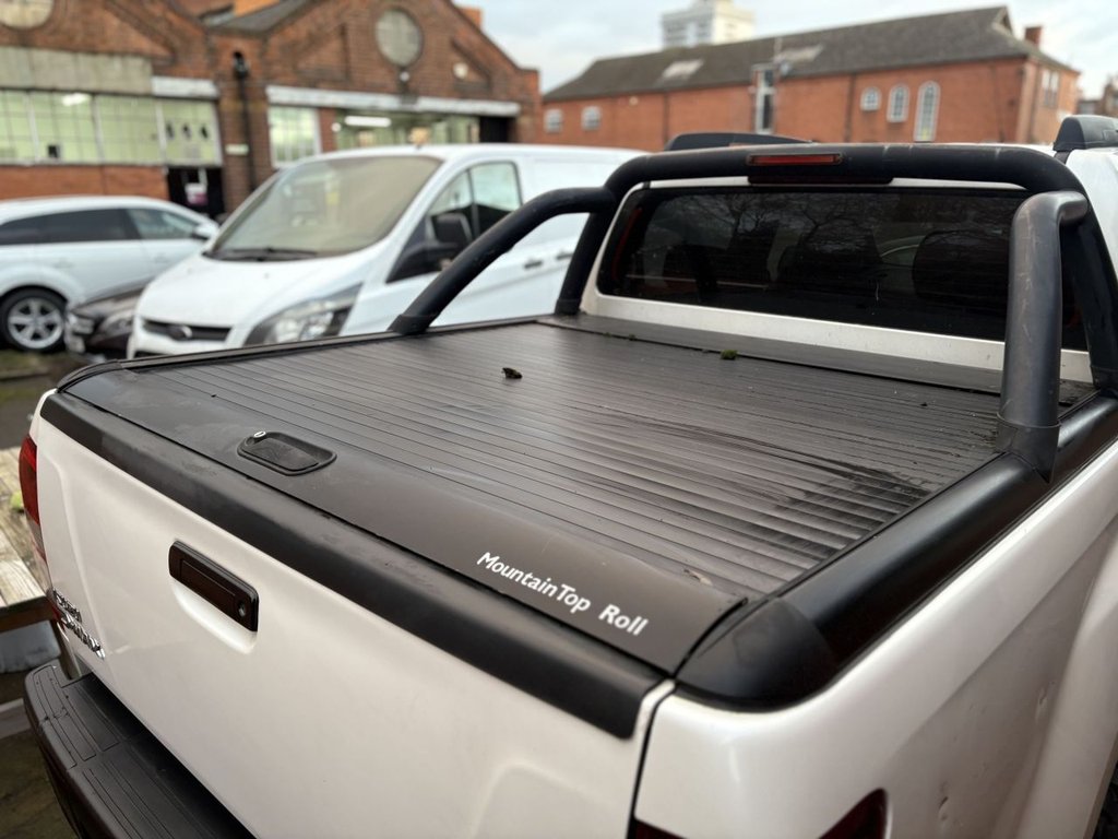 Used Isuzu D-Max 2015 for sale - 77133448: Photo 8