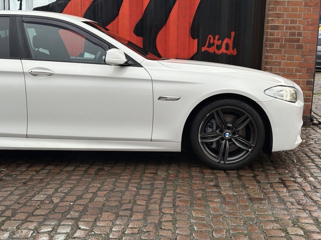 Used BMW 5 Series 2012 for sale - 77250226: Photo 10