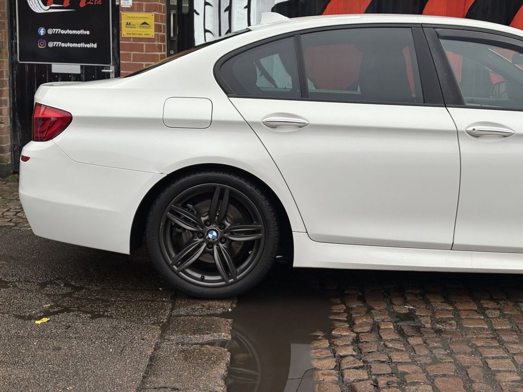 Used BMW 5 Series 2012 for sale - 77250226: Photo 14