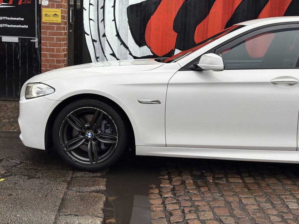 Used BMW 5 Series 2012 for sale - 77250226: Photo 15