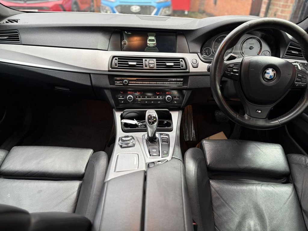 Used BMW 5 Series 2012 for sale - 77250226: Photo 21