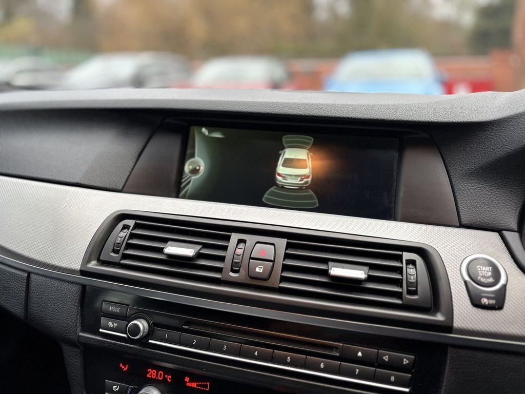 Used BMW 5 Series 2012 for sale - 77250226: Photo 23