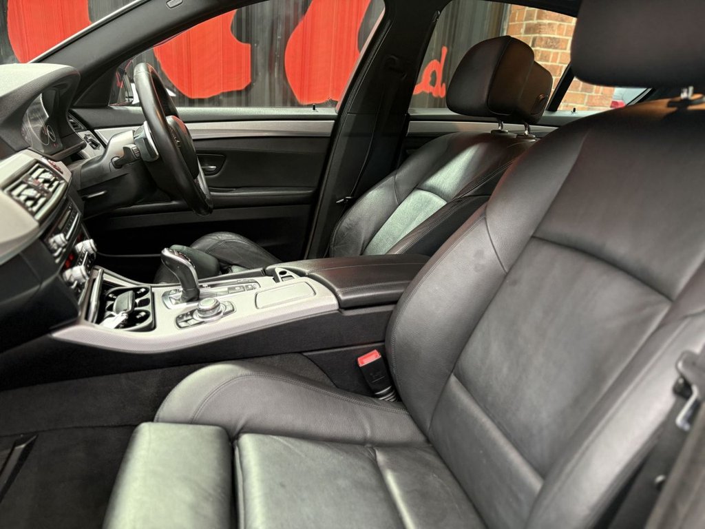 Used BMW 5 Series 2012 for sale - 77250226: Photo 24