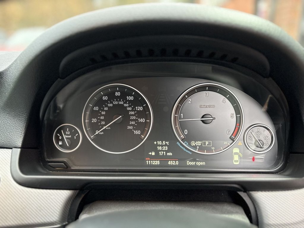 Used BMW 5 Series 2012 for sale - 77250226: Photo 25