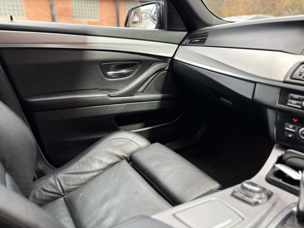 Used BMW 5 Series 2012 for sale - 77250226: Photo 26