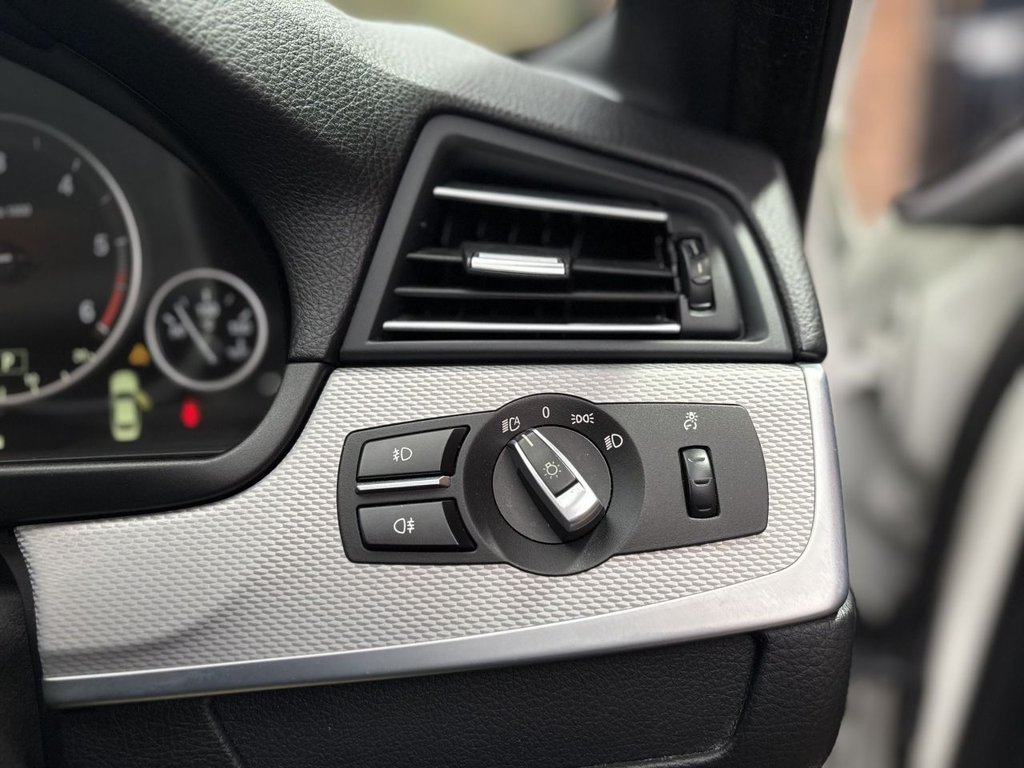 Used BMW 5 Series 2012 for sale - 77250226: Photo 28