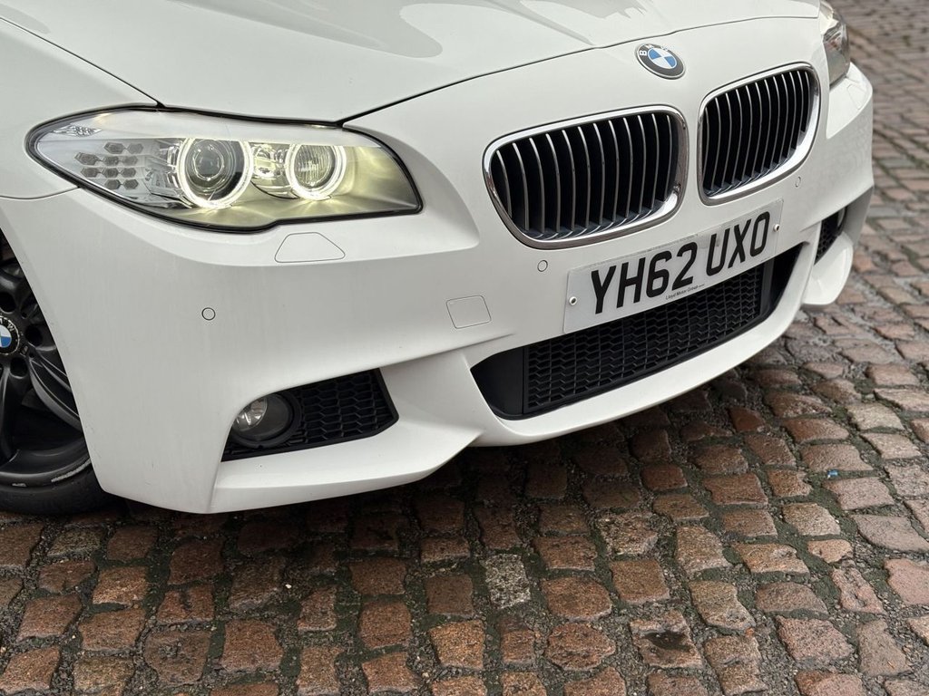 Used BMW 5 Series 2012 for sale - 77250226: Photo 7