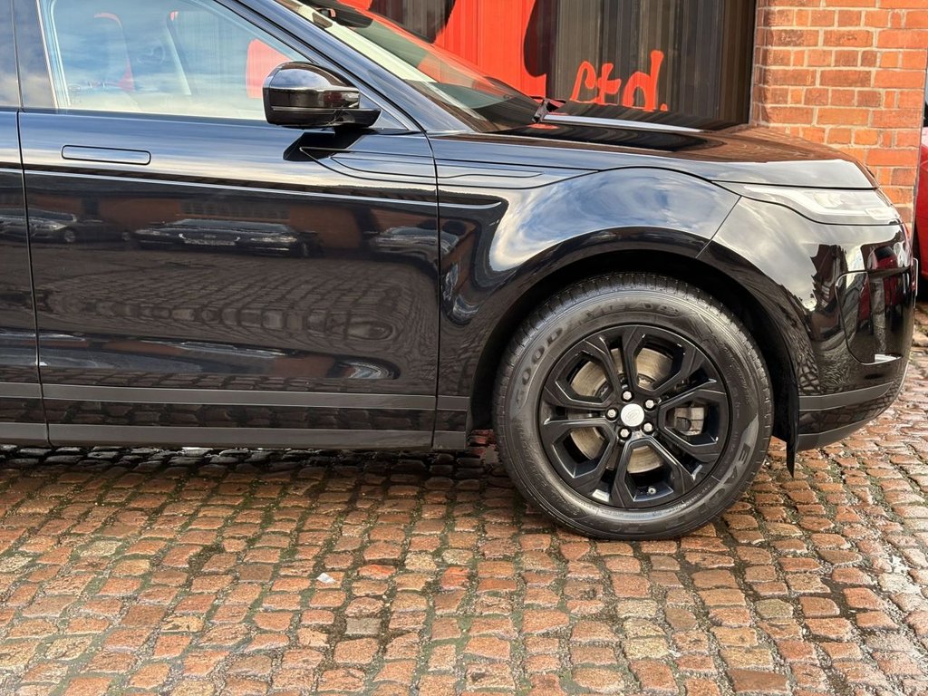 Used Land Rover Range Rover Evoque 2019 for sale - 77236494: Photo 14